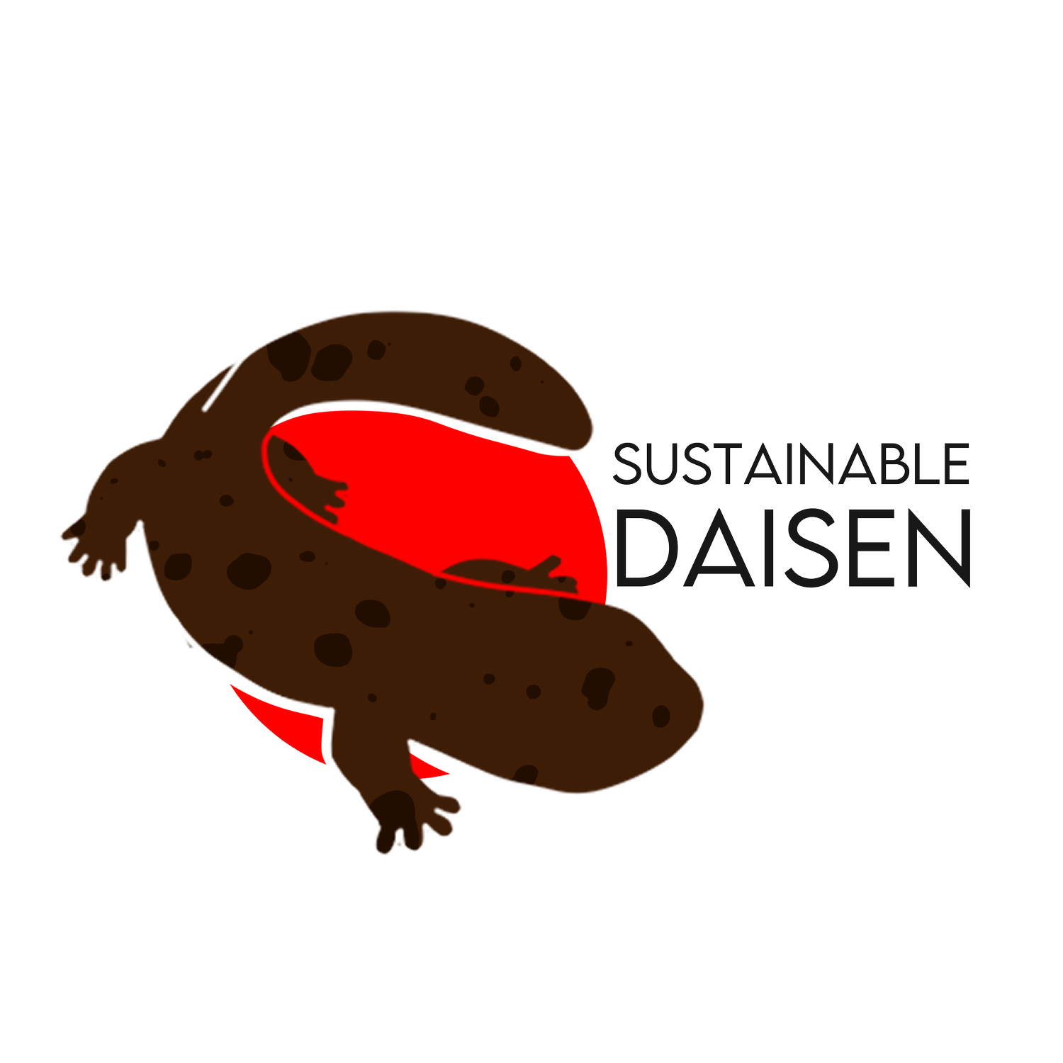 オオサンショウウオの保護に関する最新情報 — Sustainable Daisen